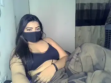 Stripchat Adult Video Chat of ishi_Beauty