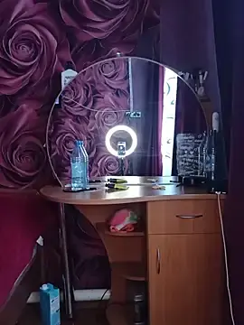 Stripchat Best live sex cam show of 5Afrodita5
