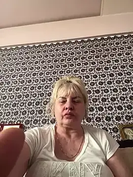 Stripchat Nude Webcam of AnastasiaGrey777