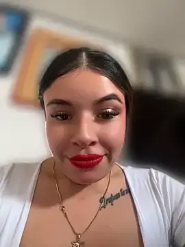Stripchat Free Porn Cam of Jensen-Hally