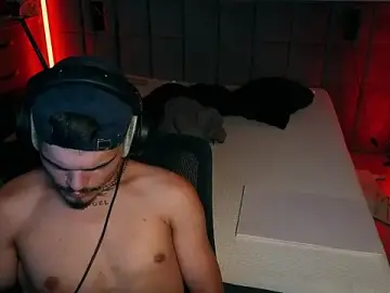 Stripchat Free Live Porn of JordanShow
