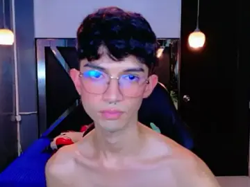 Stripchat Sex Chat of LiamHeatx