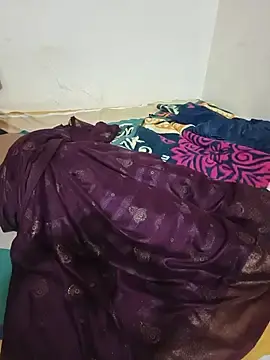 Stripchat Free Live Porn of Rachitha_Rachu