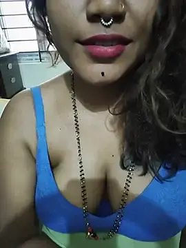 Stripchat Live Sex Cam of Spoorthi_9999