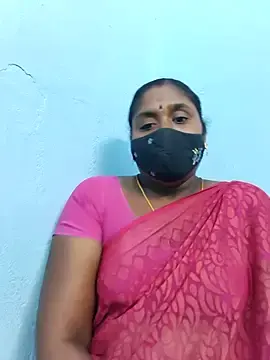 Stripchat Private Sex Chat of Tamil-Nandhini