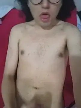 Stripchat Live Porn of novinhotaradoJoJos