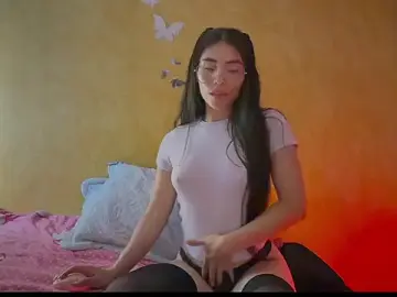 Stripchat Watch Live Sex Cams of sasha_jonne