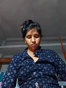 Stripchat Best live sex cam show of snehadas3345