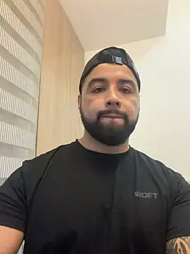 Stripchat Live Porn of SalvatoreAbu