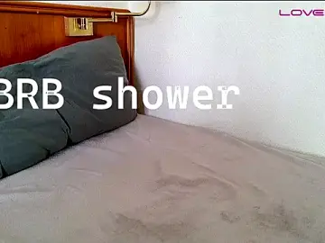 Stripchat Sex Cam of Tommy_Lidds