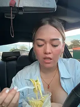 Stripchat Private Sex Chat of Danielavegax
