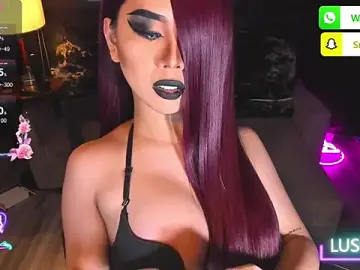 Stripchat Sex Chat of JessicaRabittt