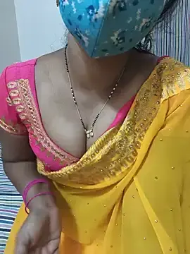 Stripchat Sex Chat of Pooja_Sexy_Girl