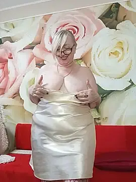 Stripchat Live Sex of Rita-berry