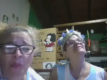 Stripchat Live Sex of momismilf544