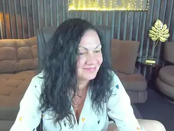 Stripchat Adult Webcams of IrissMoon