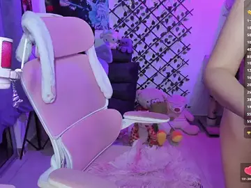 Stripchat Adult Video Chat of MaddyFooxx