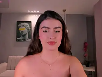 Stripchat Watch Live Sex Cams of PaulinaSantos_