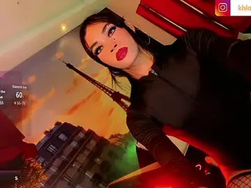 Stripchat Free Porn Cam of Dafnne-xxx
