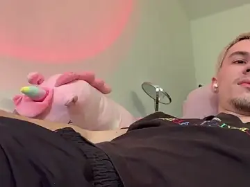 Stripchat Live Sex Cam of Jeremy1Scott