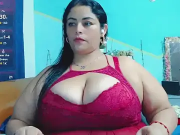 Stripchat Live Porn of JessicaaVega