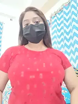 Stripchat Live Porn of Night_Queen23