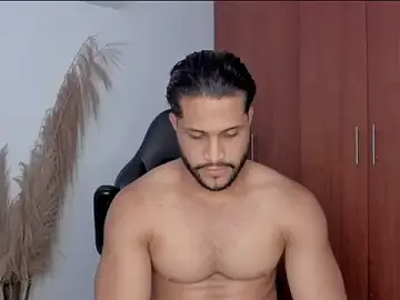 Stripchat Live Porn of Pier_Simons
