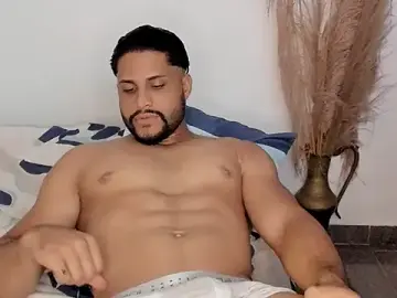 Stripchat Best Webcam of Pier_Simons