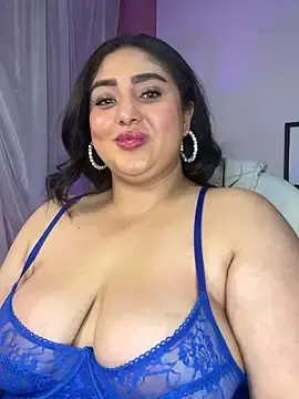 Stripchat Live Sex of Selenee23