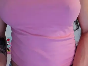 Stripchat Live Porn of SharonSander