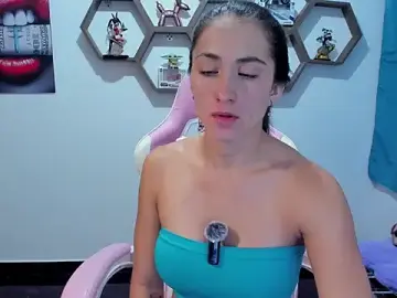Stripchat Best live sex cam show of SharonSander