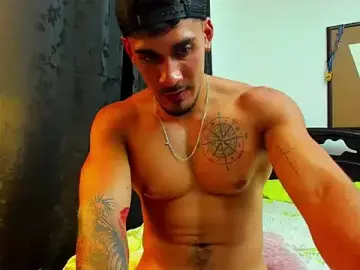 Stripchat Sex Chat of sammel_777