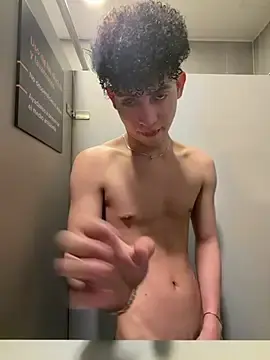 Stripchat Private Sex Chat of yoursexyjose