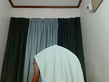 Stripchat Live Porn of Allison_Scott