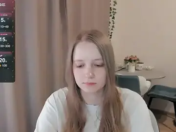 Stripchat Private Sex Chat of Alyaley