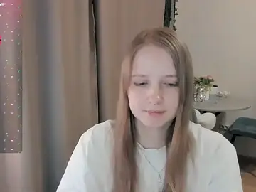 Stripchat Live Porn of Alyaley
