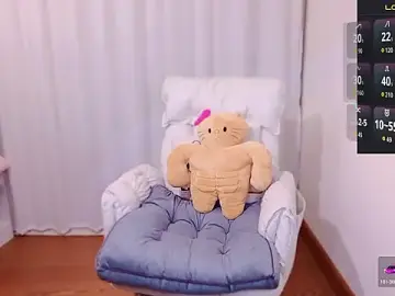 Stripchat Watch Live Sex Cams of August_cat