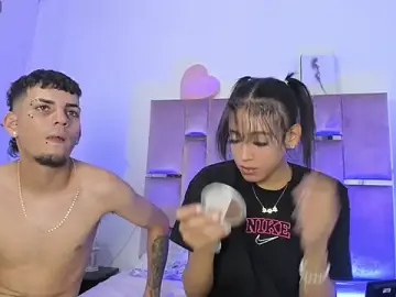 Stripchat Free Live Porn of ChocoBunny1