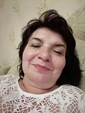 Stripchat Adult Webcam of LedyNika