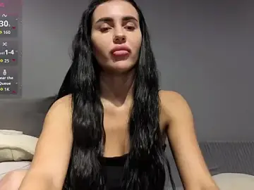 Stripchat Adult Video Chat of Mary__foxy