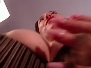 Stripchat Adult Webcam of SofiaBimboss