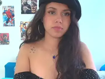 Stripchat Live Porn of caramel_doll__