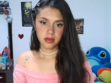 Stripchat Best Webcam of caramel_doll__