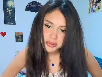 Stripchat Sex Cam of caramel_doll__