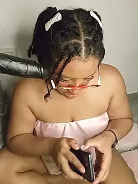 Stripchat Sex Chat of gigiblue89