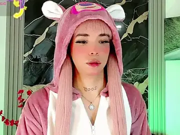 Stripchat Private Sex Chat of moon_sweet-