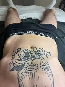 Stripchat Nude Webcam of IamAlexei