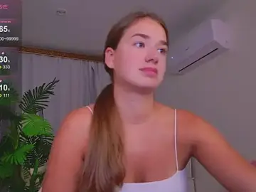 Stripchat Sex Chat of LovelyJessie