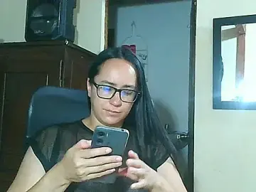 Stripchat Adult Webcams of Nathalieprez4