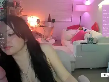 Stripchat Nude Webcam of Vesagal